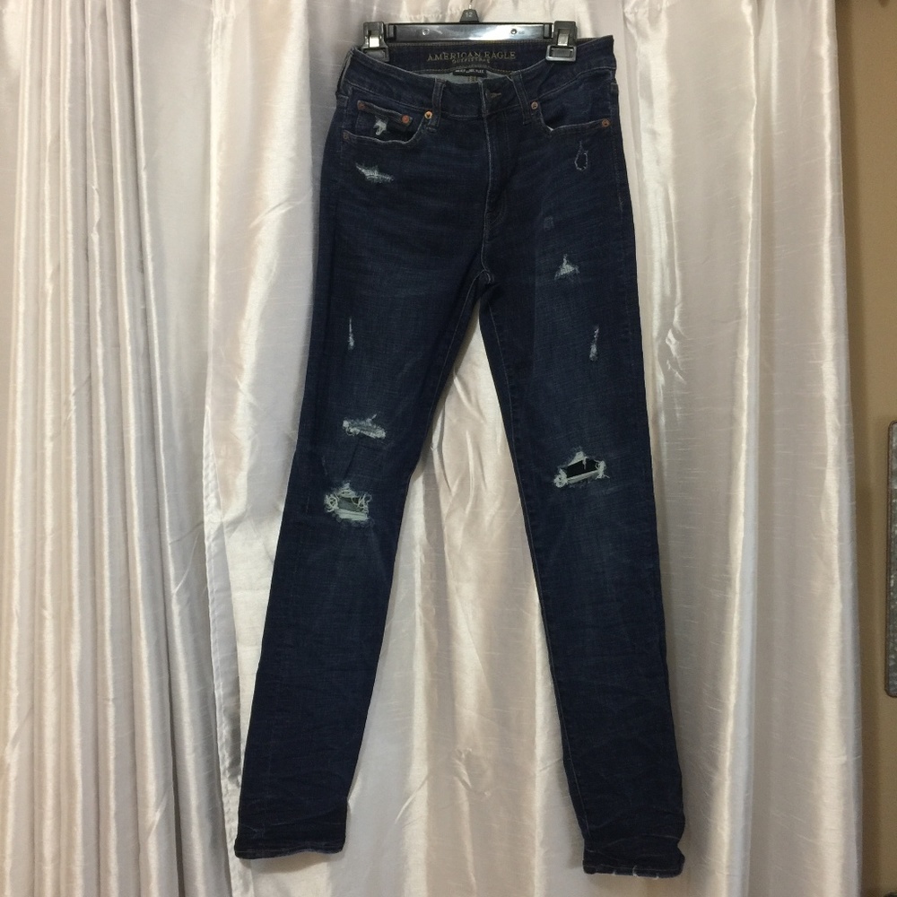 Men's American Eagle Jeans Next Level Flex 32 x 34